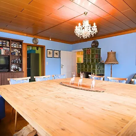 Bayerischer Wald Vakantiehuis Lam