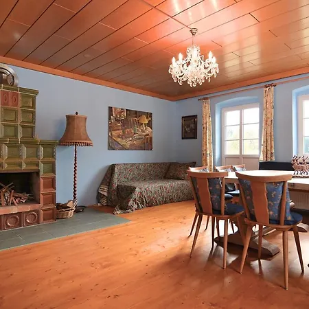 Bayerischer Wald Vakantiehuis