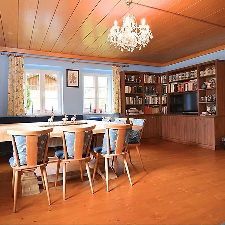 Vakantiehuis Bayerischer Wald *