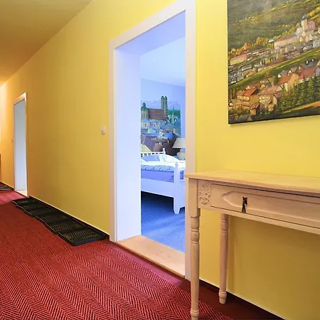 Bayerischer Wald Vakantiehuis Lam