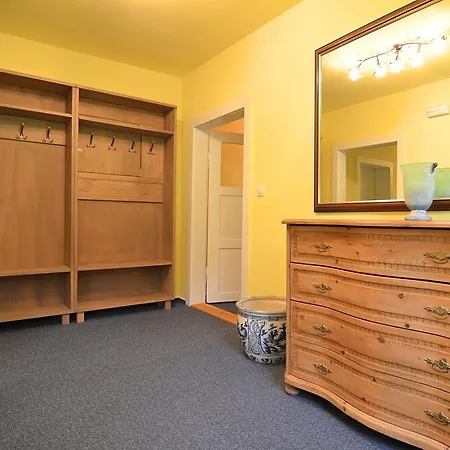 Bayerischer Wald Vakantiehuis *
