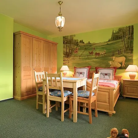 Vakantiehuis Bayerischer Wald