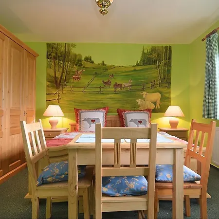 Bayerischer Wald Vakantiehuis Lam