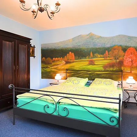 Vakantiehuis Bayerischer Wald Lam