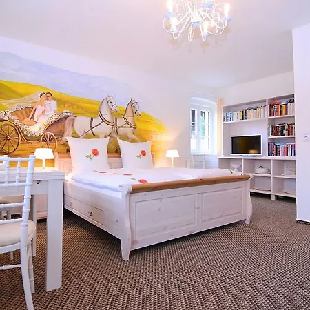 Vakantiehuis Bayerischer Wald