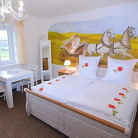 Bayerischer Wald Vakantiehuis Lam