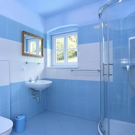 Bayerischer Wald Vakantiehuis