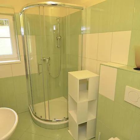 Vakantiehuis Bayerischer Wald *