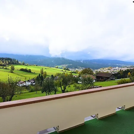 Vakantiehuis Bayerischer Wald Lam