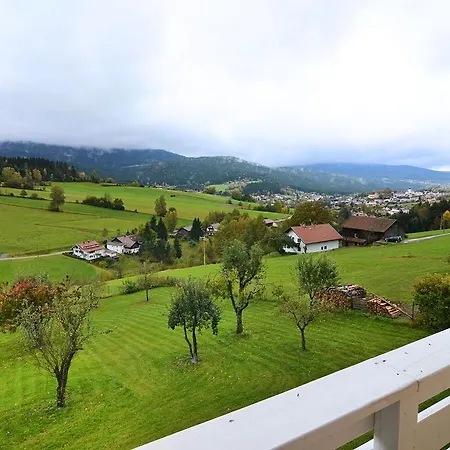 Bayerischer Wald * Lam
