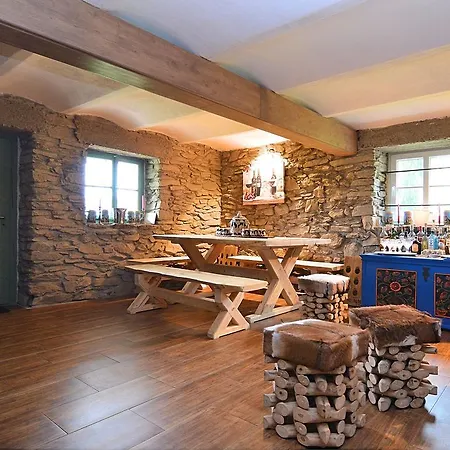 Bayerischer Wald Vakantiehuis Lam
