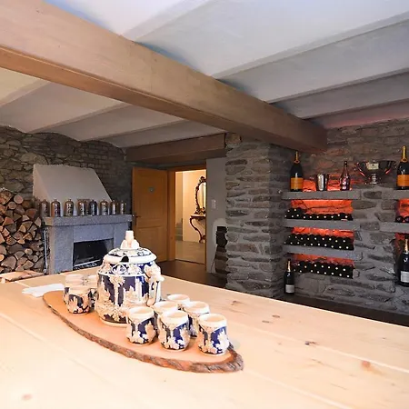 Bayerischer Wald Vakantiehuis