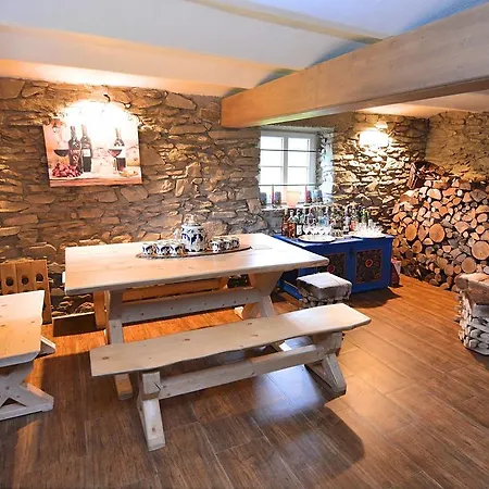 Vakantiehuis Bayerischer Wald *